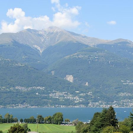 Apartmán Il Giardino Dei Ciliegi Colico Exteriér fotografie