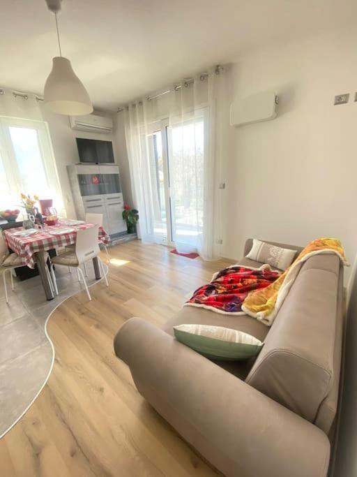 Apartmán Il Giardino Dei Ciliegi Colico Exteriér fotografie